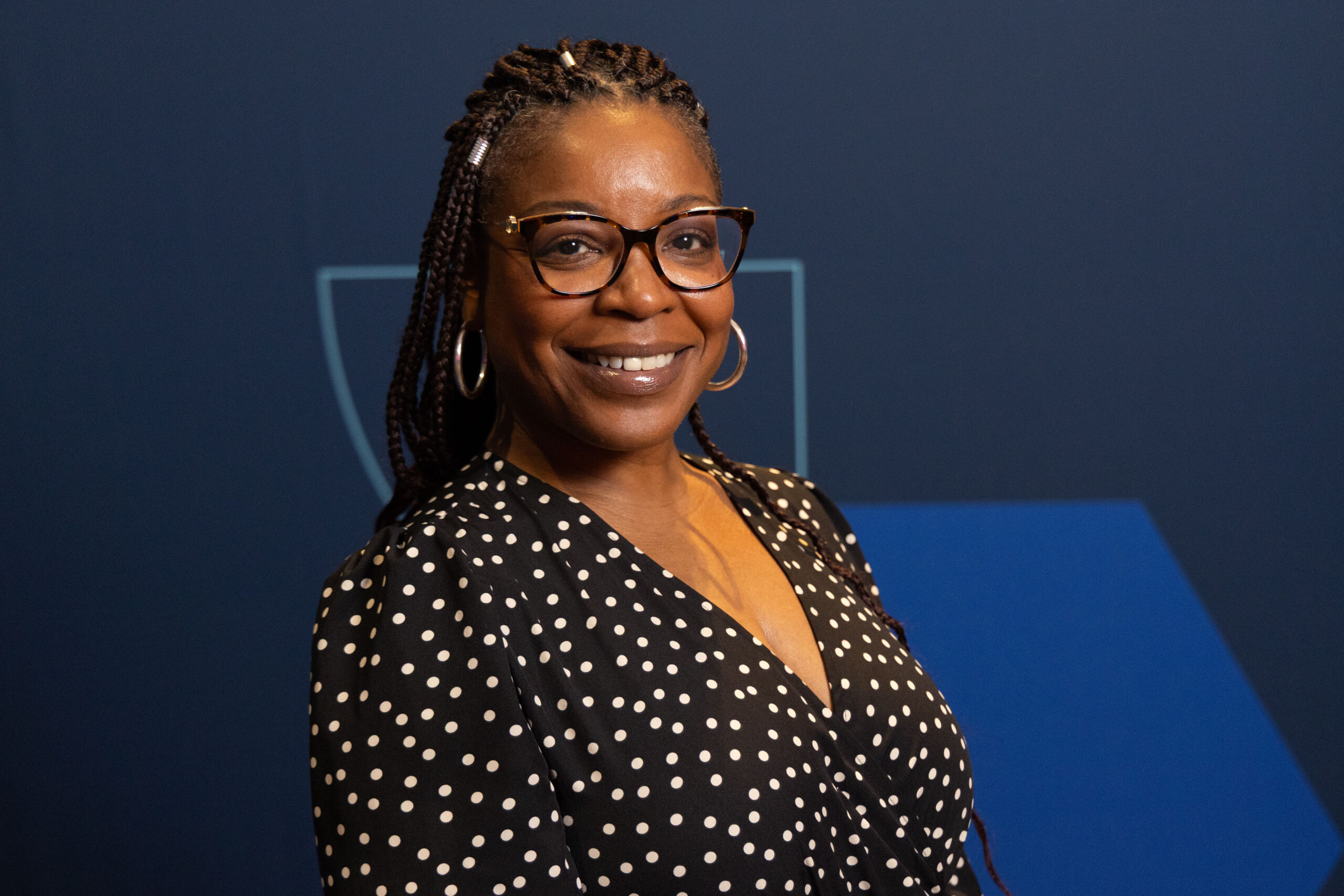 Lorraine Lewis, FSB Membership Advisor