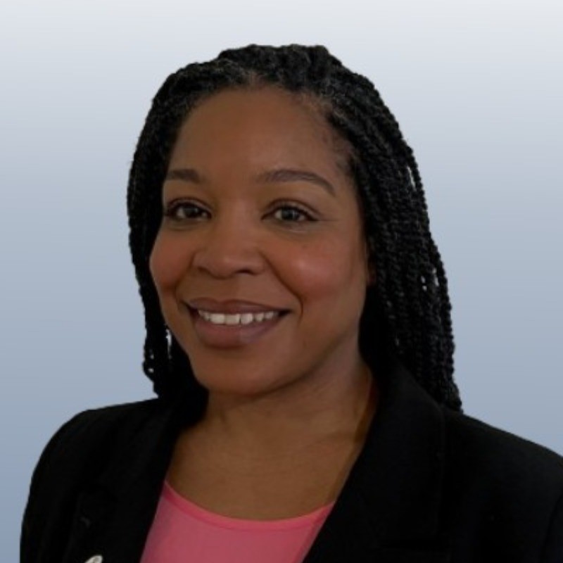 Lorraine Lewis, FSB Membership Advisor